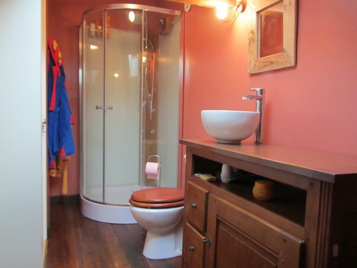 Farm stay Le Piquet *