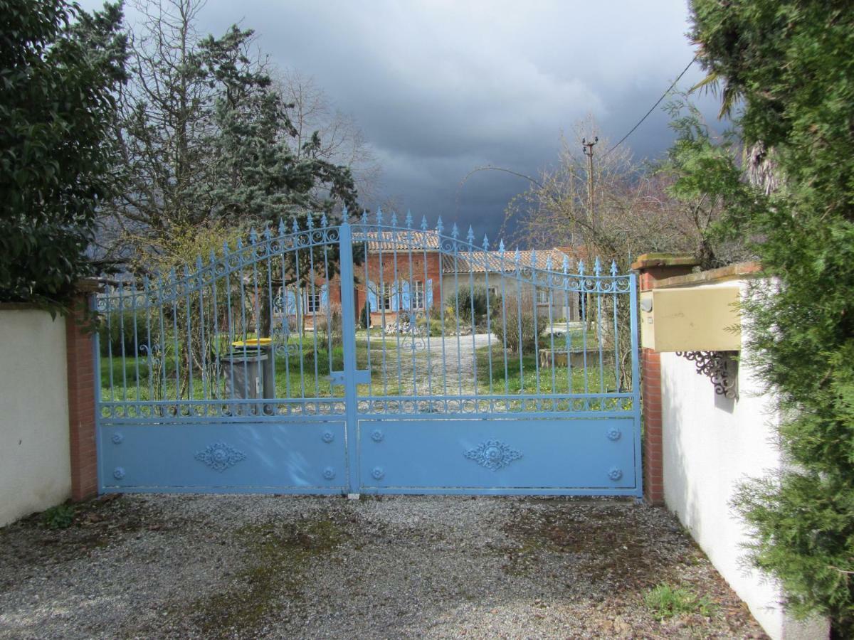 Le Piquet Farm stay *