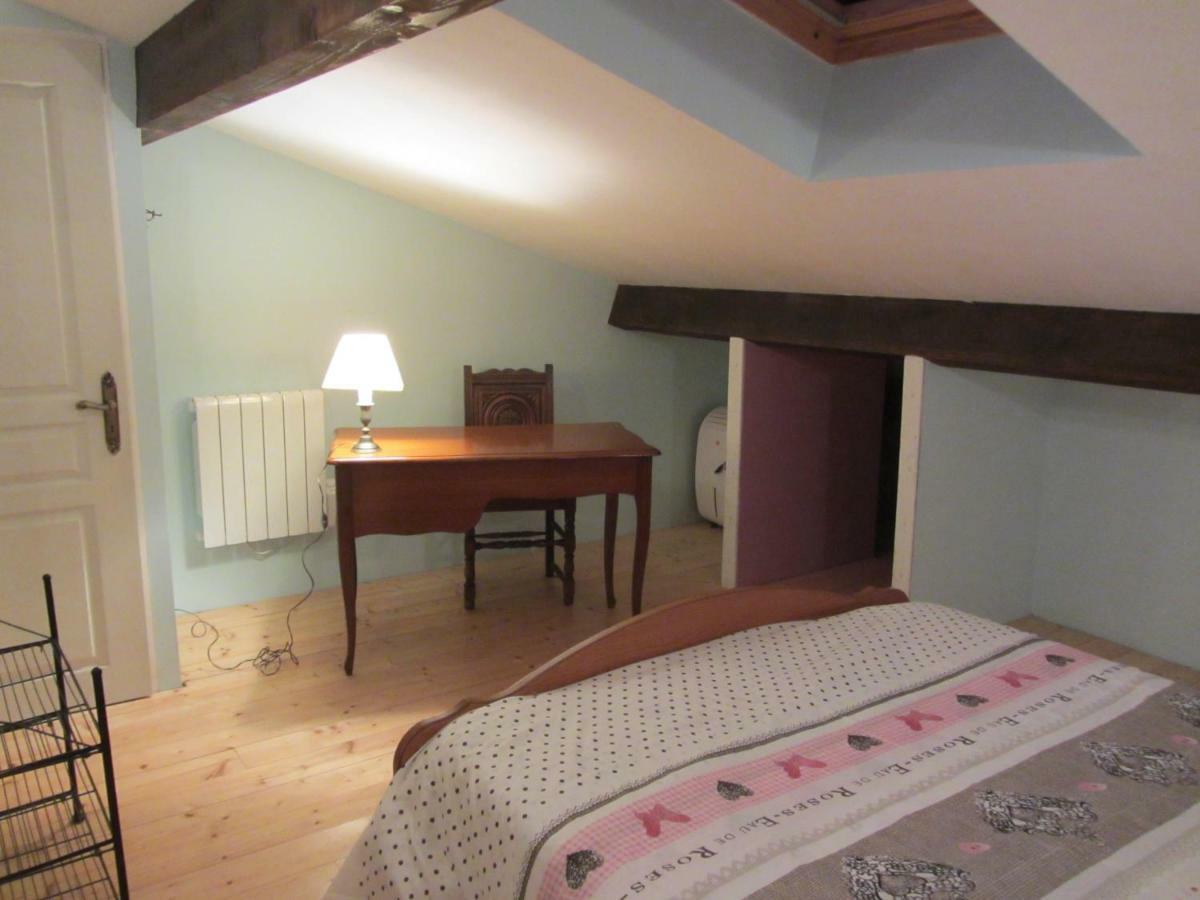 Le Piquet Farm stay *