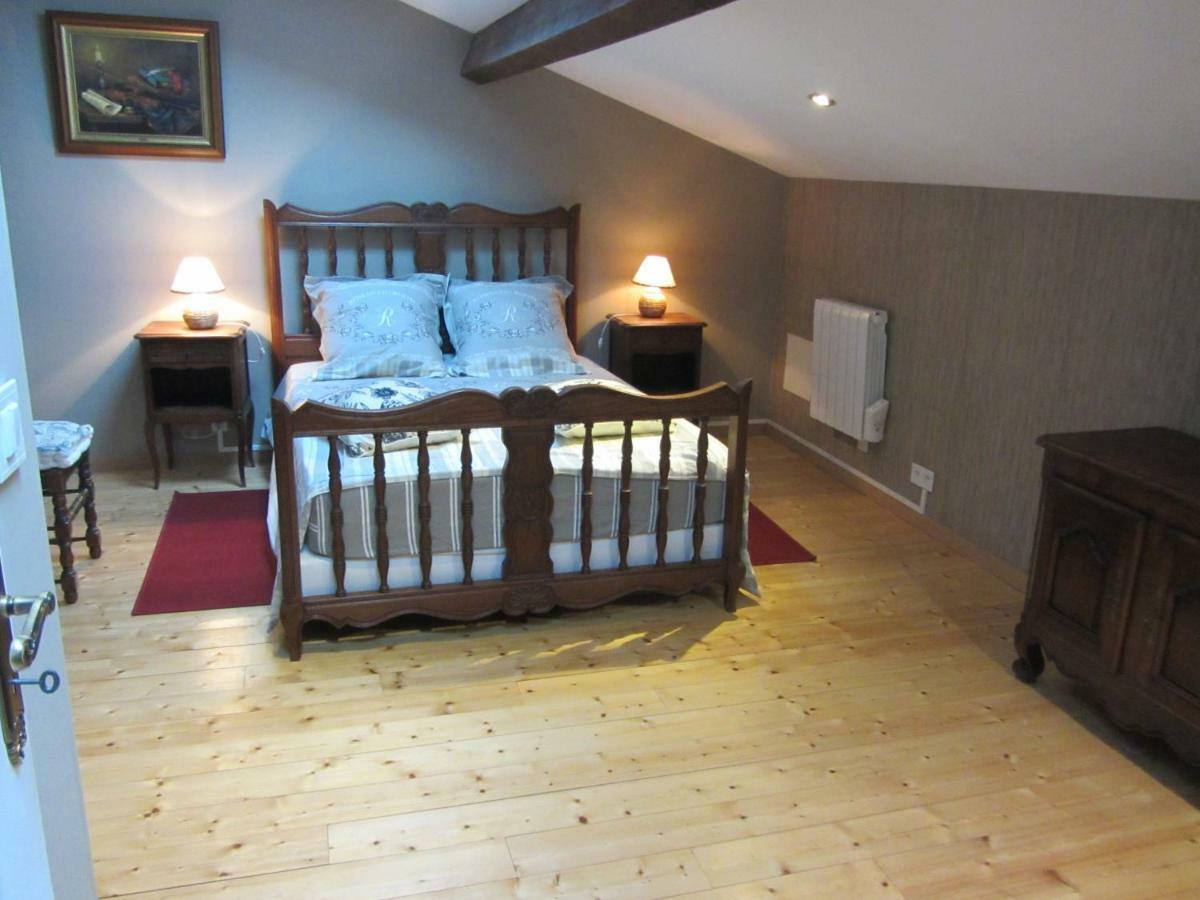 Farm stay Le Piquet
