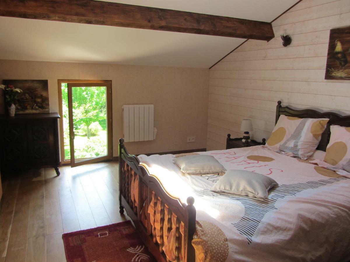 Le Piquet Farm stay Fonsorbes