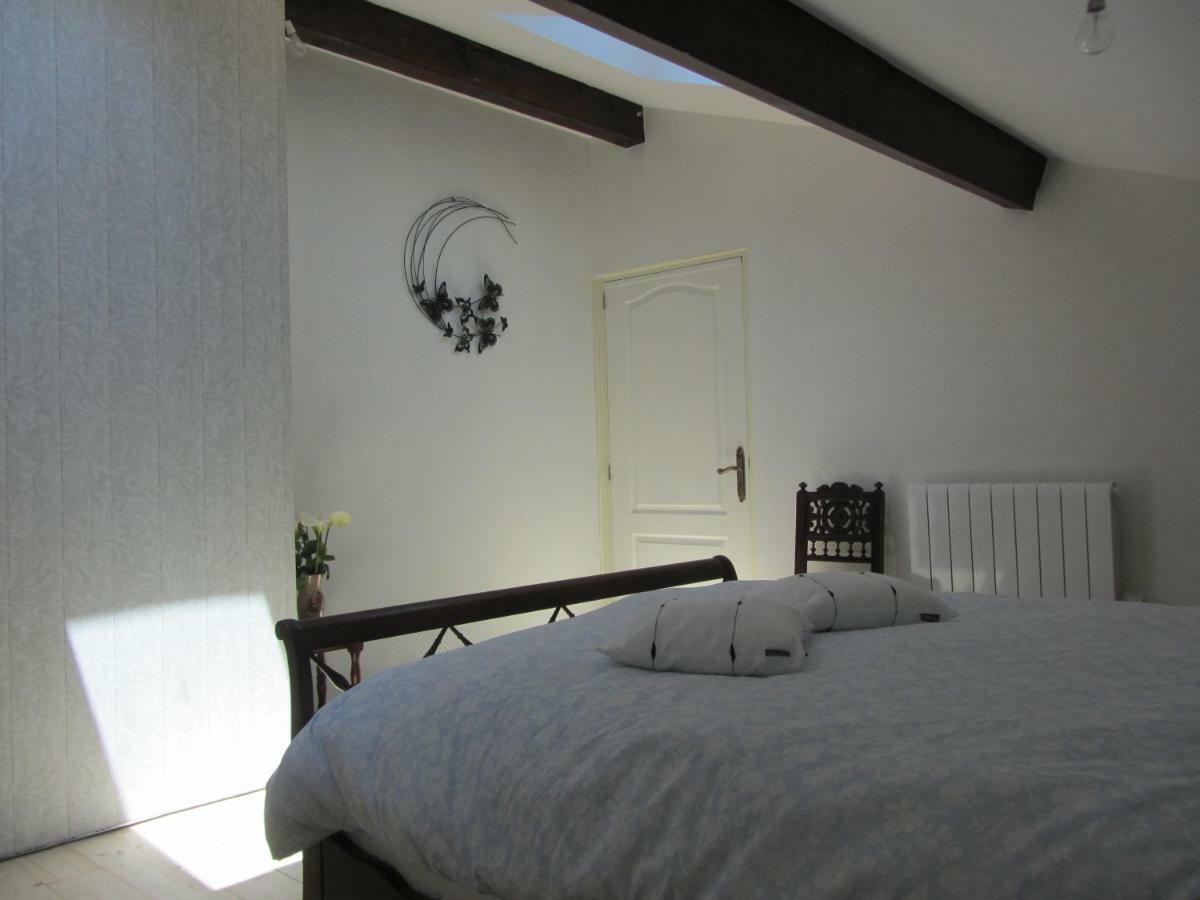 Farm stay Le Piquet