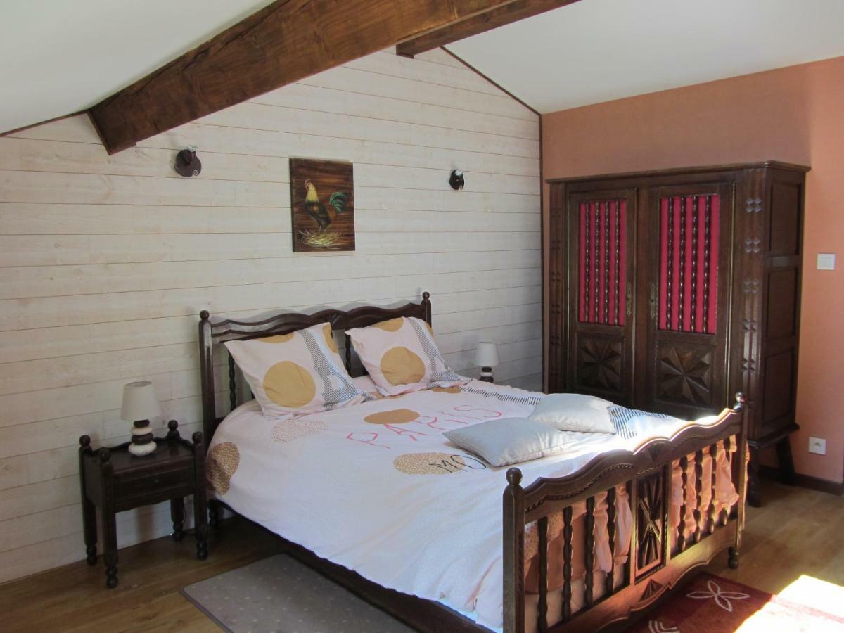 Le Piquet Farm stay
