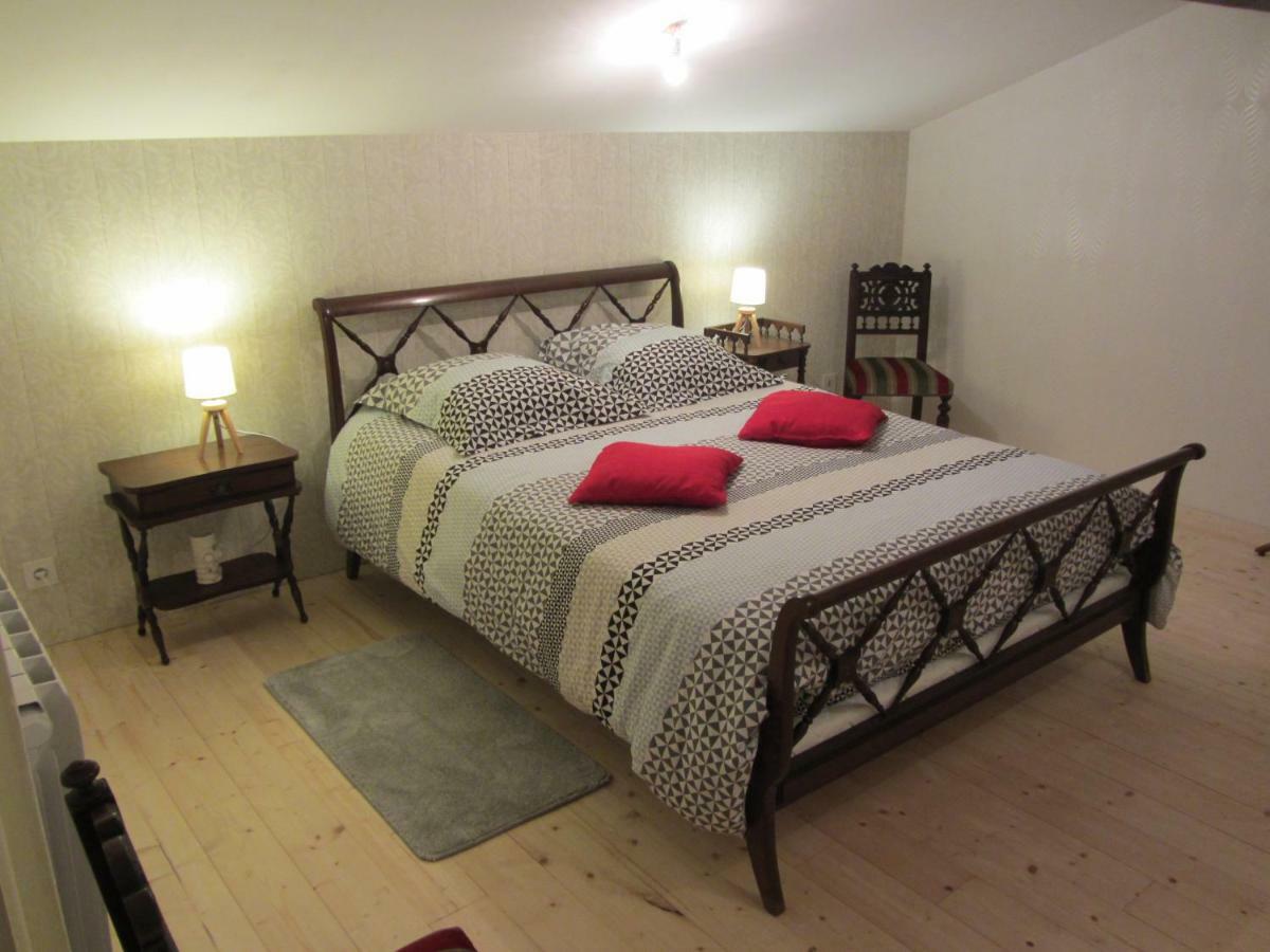 Farm stay Le Piquet